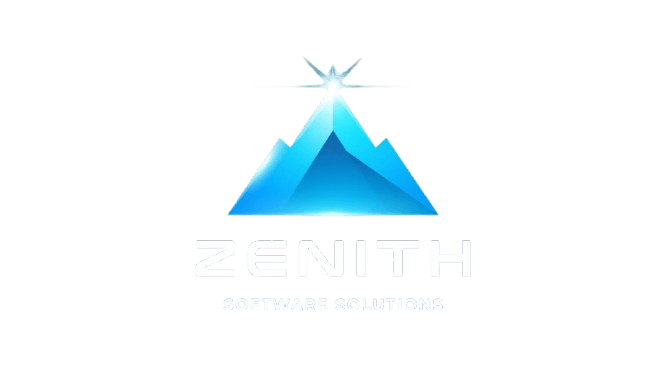Zenith Software Solutions