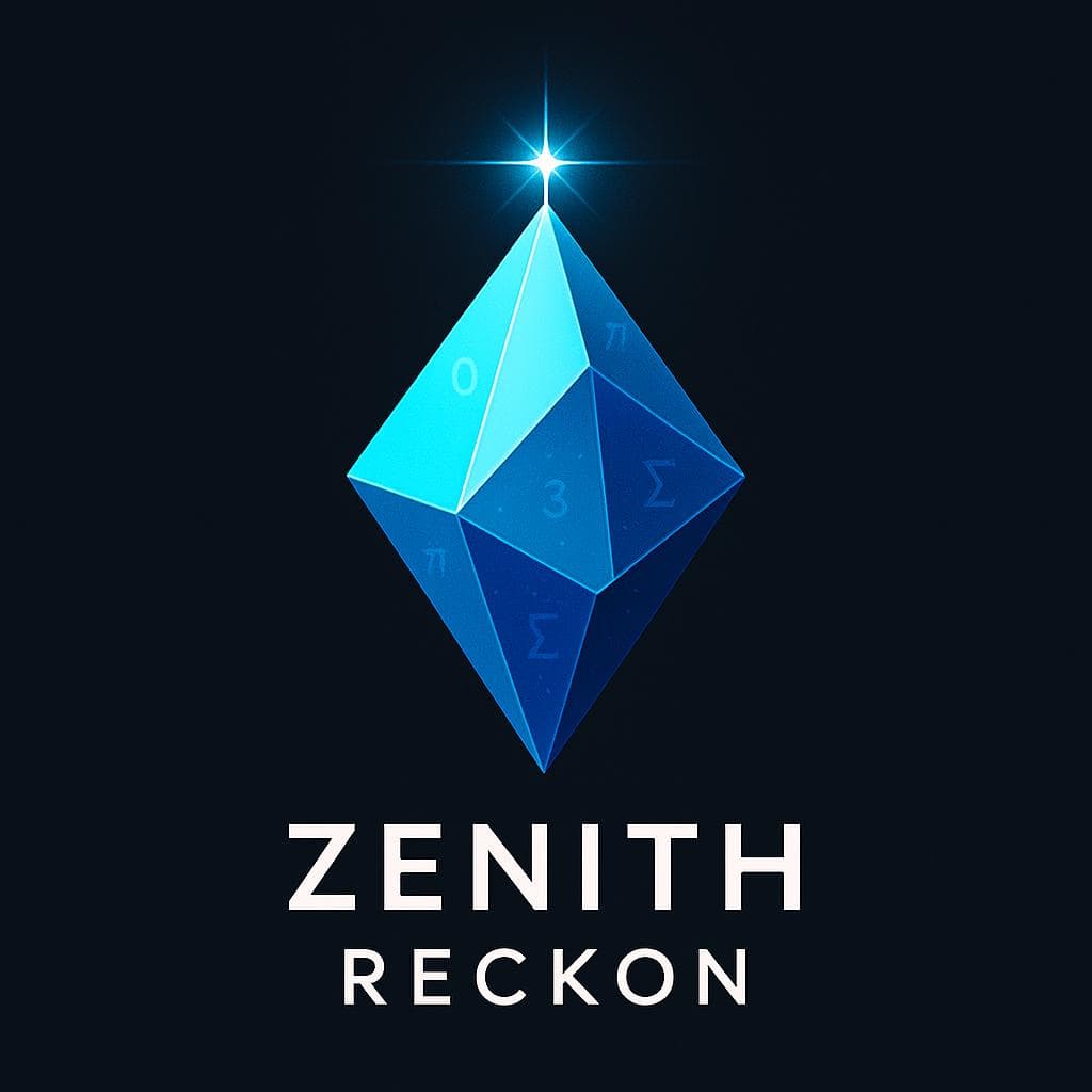 Launch of Zenith Reckon